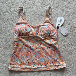 Prana Multicolor Women's Swim One Piece